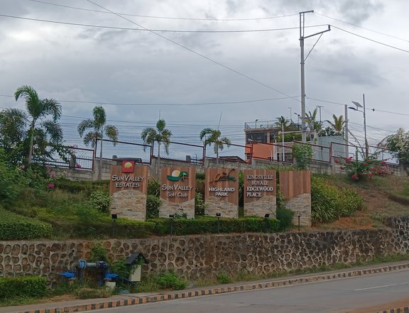 RFO: Lafayette House and Lot at The Perch, Antipolo City