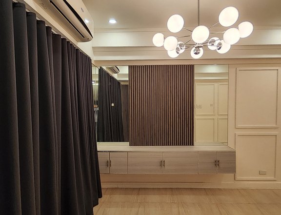 Pre-Owned 100.00 sqm 2-bedroom Residential Condo For Sale in Ortigas Pasig