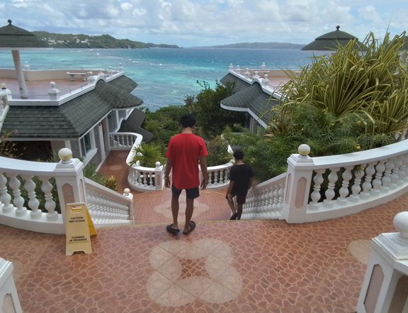 Boracay Hotel & Beach Resort