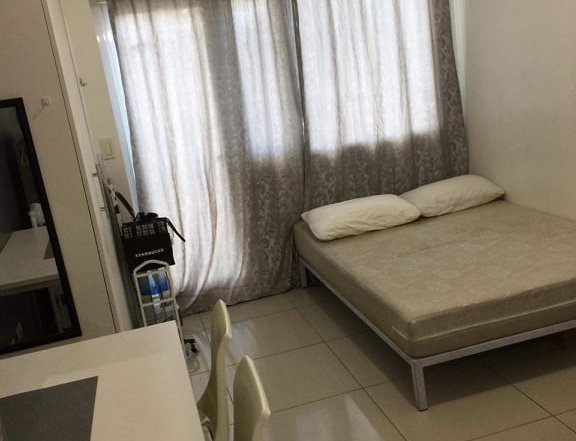 Fully Furnished Condo Unit for Rent and Sale in Jazz Residences Makati