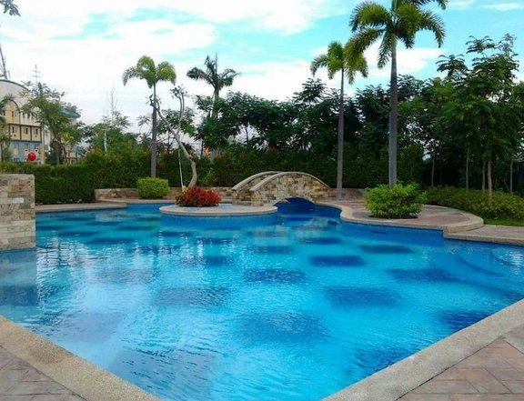 Foreclosed 22sqm Studio Pacific Residences Condo For Sale in Taguig
