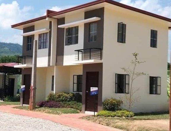 AFFORDABLE 3BR DUPLEX IN BUTUAN CITY
