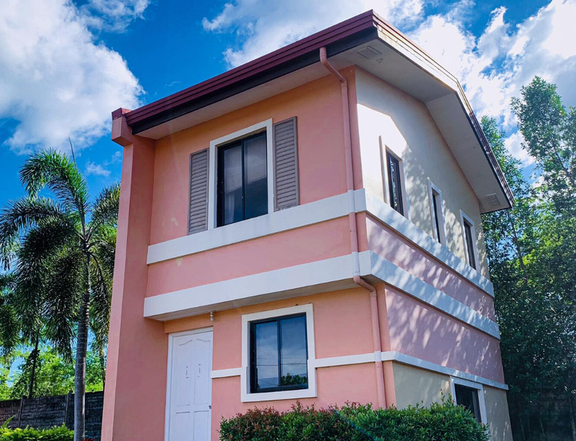 3-bedroomSingle Attached House For Sale in Antipolo Cottonwood Heigths