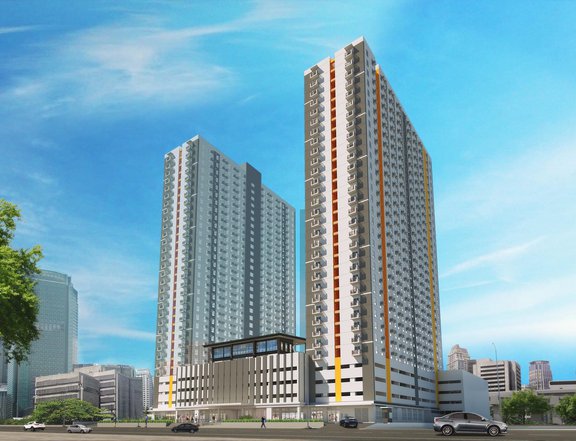 Ayala Condo For Sale in Chino Roces Makati Southpoint