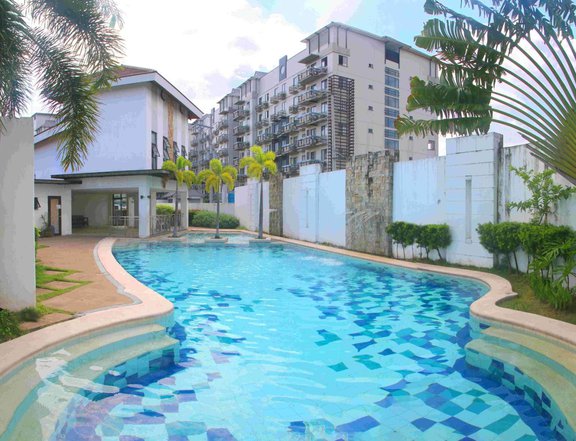 Foreclosed Condo in Alabang Muntinlupa Asia Enclaves Sato 1BR Filinves