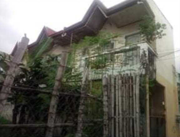 3 Unit Apartment for Sale in Bacoor City Cavite