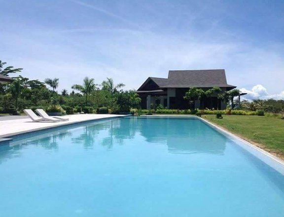 2 Storey 3-bedroom Single Detached Villas For Sale in Danao City, Cebu