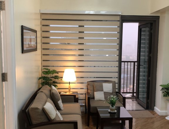 1 Bedroom 1BR Condo for Rent in Joya South Tower, Makati City