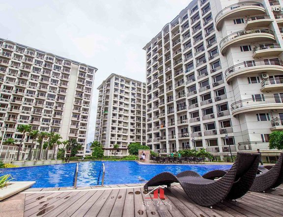 1BR Unit Solemare Parksuites l For Lease