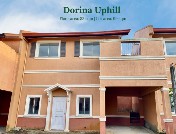 READY FOR OCCUPANCY NEAR TAGAYTAY 3 BEDROOM HOUSE AND LOT