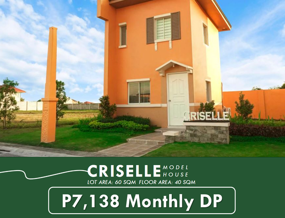 AFFORDABLE HOUSE AND LOT IN SAN PABLO LAGUNA