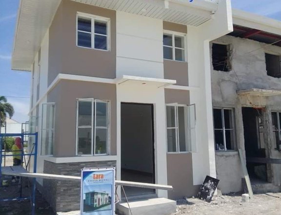 SMDC HOUSE & LOT FOR SALE  CONCEPCION TARLAC NEAR SM TARLAC 7K MONTHLY