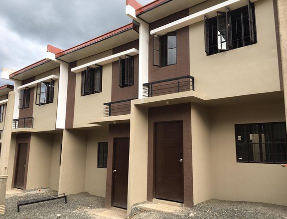 House and Lot in Malaybalay