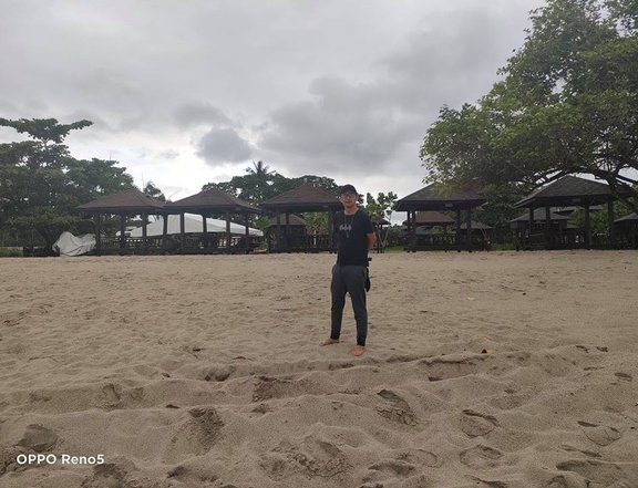 Beach Lot Property For As Low as 50K-100K reservation Only