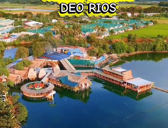 180k mo may lupa kana nga lapit sa Vietnam of iloilo "DEO RIOS"