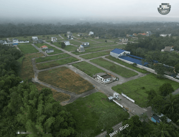 Residential Lot For Sale near Aguinaldo Highway, Silang Cavite