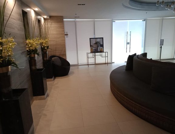 1 Bedroom with Balcony in Fame Residences Mandaluyong City