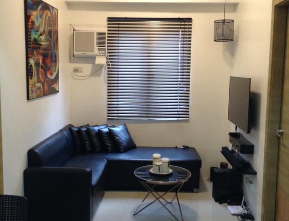 Centro Towers Residences Fully Furnished 2BR Condo