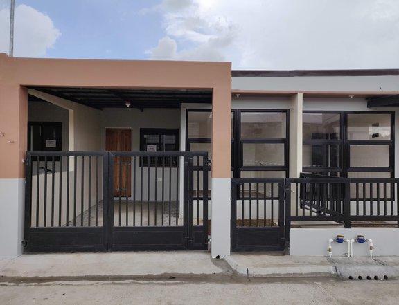 Affordable House and Lot in Darasa Tanauan Batangas