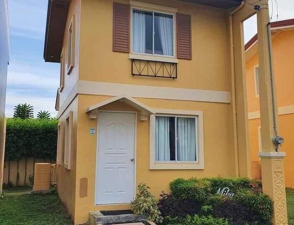 Ready Homes 2-BR Single Detached House For Sale in Malolos Bulacan