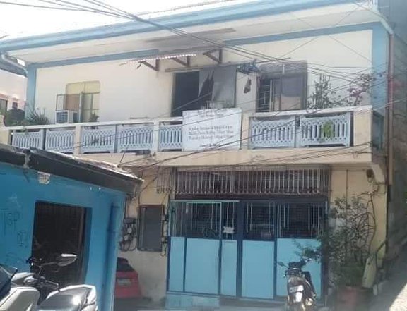 House and Lot for Sale in Rembo Makati City