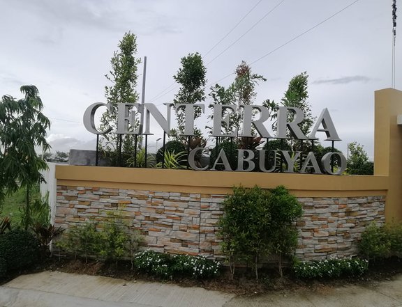 CENTERRA CABUYAO