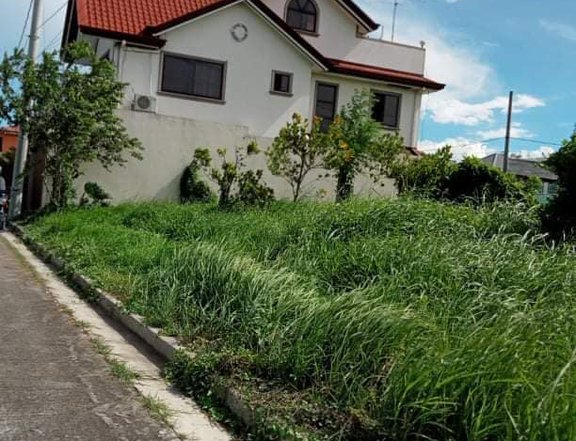 Affordable Residential Lot For Sale in General Trias Cavite