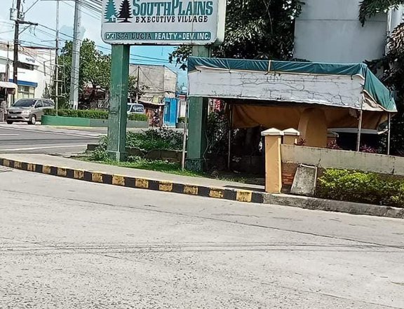 Very Affordable Residential Lot For Sale in General Trias Cavite