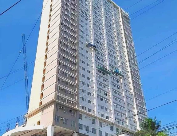 2Bedroom Ready for Occupancy Rent to own Condo in M Paterno San Juan