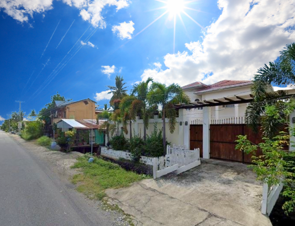 House and Lot for Sale in Natividad, Pangasinan