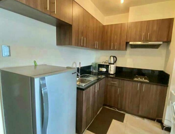 1-Bedroom Condo for Sale at Robinsons Magnolia  With Parking Slot | Prime New Manila Location