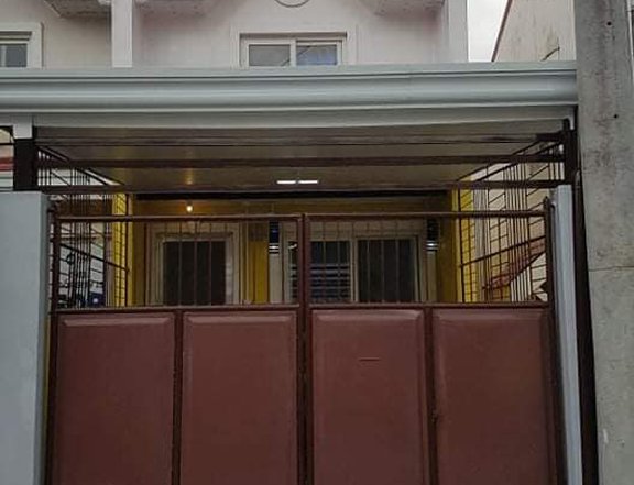 2-bedroom Townhouse For Sale in Mabalacat Pampanga