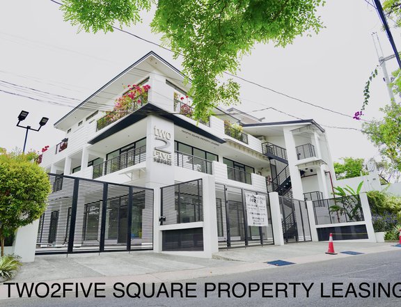 Commercial Space for Lease in Antipolo - Second Floor 210 SQ. METERS