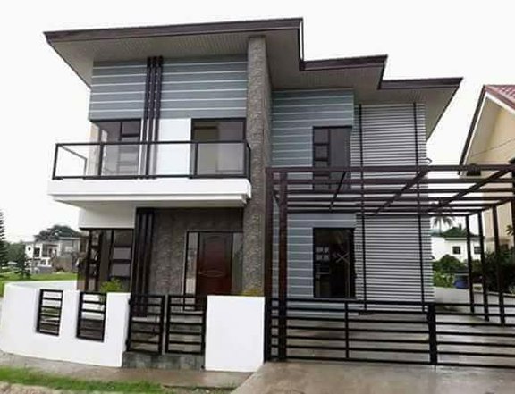 House and Lot for Sale in Tanauan Batangas