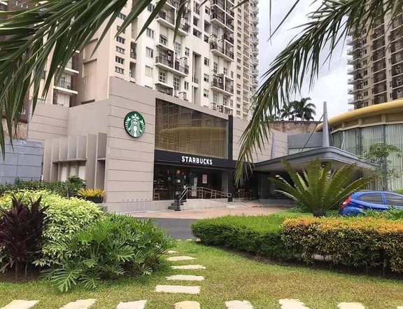 RENT TO OWN: 1BR (59K DP Move-in) Near Eastwood City Ortigas Center