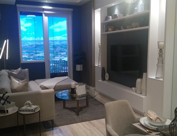 One-Bedroom Unit for Sale in Ortigas East