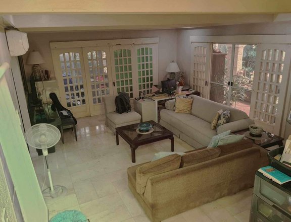 4-Bedroom Single Detached House For Sale in Quezon City / QC