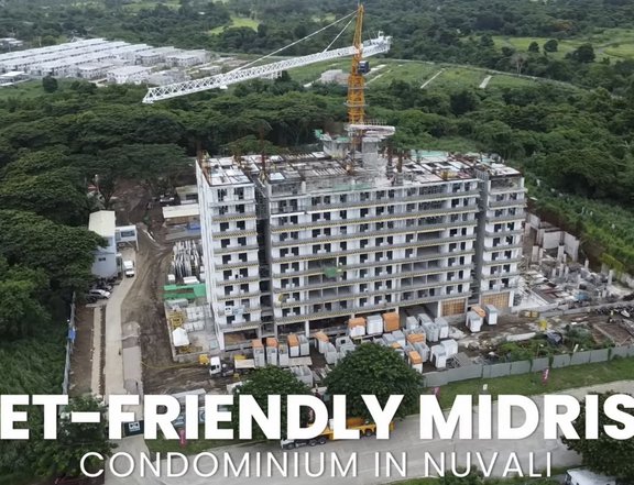 Well-Designed Pre-Selling Condo  Smart Investment with Functional Features