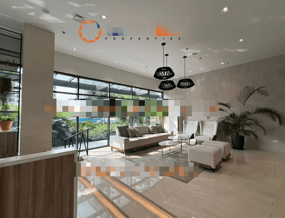 1 BR Condo Unit For Sale in Viento Tower, Cerca Alabang