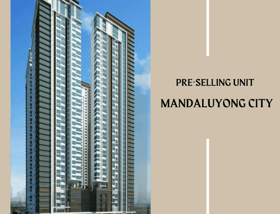 1br 2br Rush Sale No Dp Condo Ortigas Boni Shaw Makati MRT Edsa Bgc