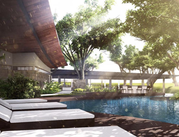 Exclusive Vacant Residential Lot in Trava Greenfield City, Santa Rosa, Laguna