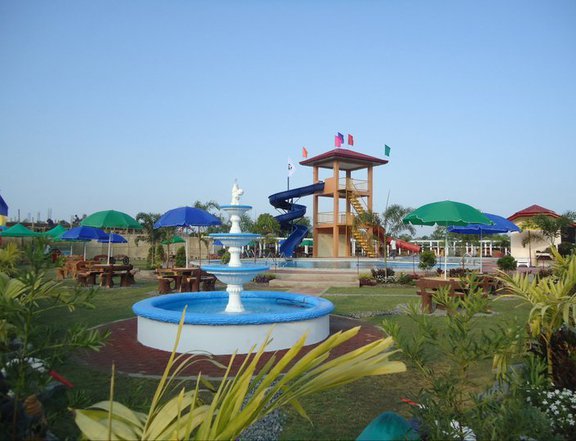 Resort for Sale in La Union with Big Area for Expansion