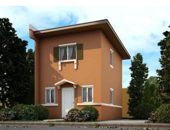 Preselling House and Lot in SJDM Bulacan