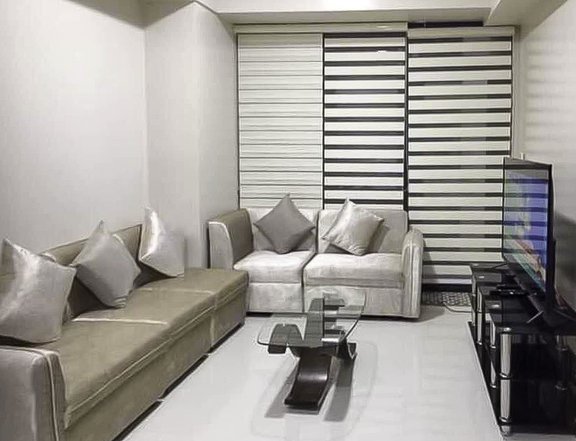 The Florence Residence, 3BR Condo for Sale in Mckinley, Taguig City