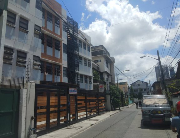 Apartment Building for Sale in Makati City