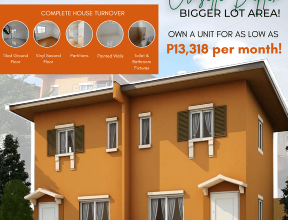 AFFORDABLE HOUSE AND LOT IN GENERAL SANTOS CITY