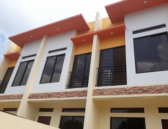 2-bedroom Townhouse For Sale in Sterling Homes, Pamplona, Las Pinas