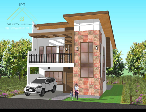 6 Bedroom Customized Single in Greenview Exec Village Quezon City