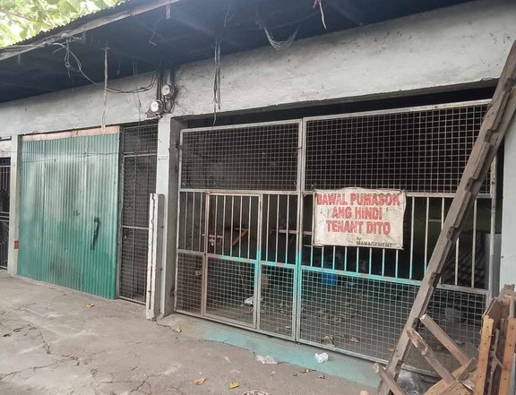 240 sqm Affordable Commercial for Sale in Balibago Angeles City