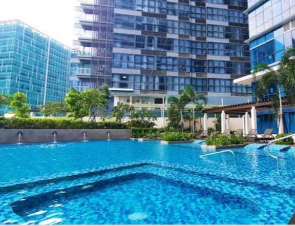 1 Bedroom Unit for Rent in Uptown Parksuites BGC Taguig City